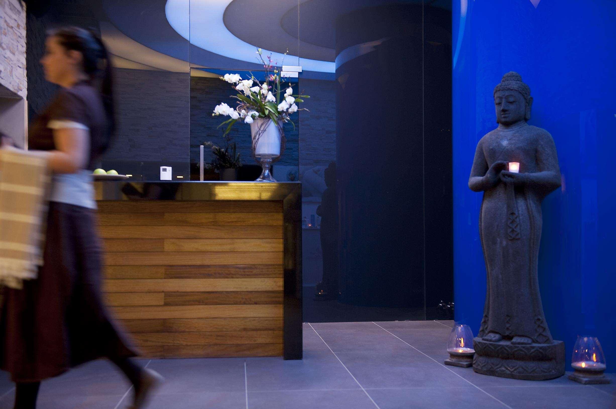 Hotel Doubletree By Hilton - Moda Istambul