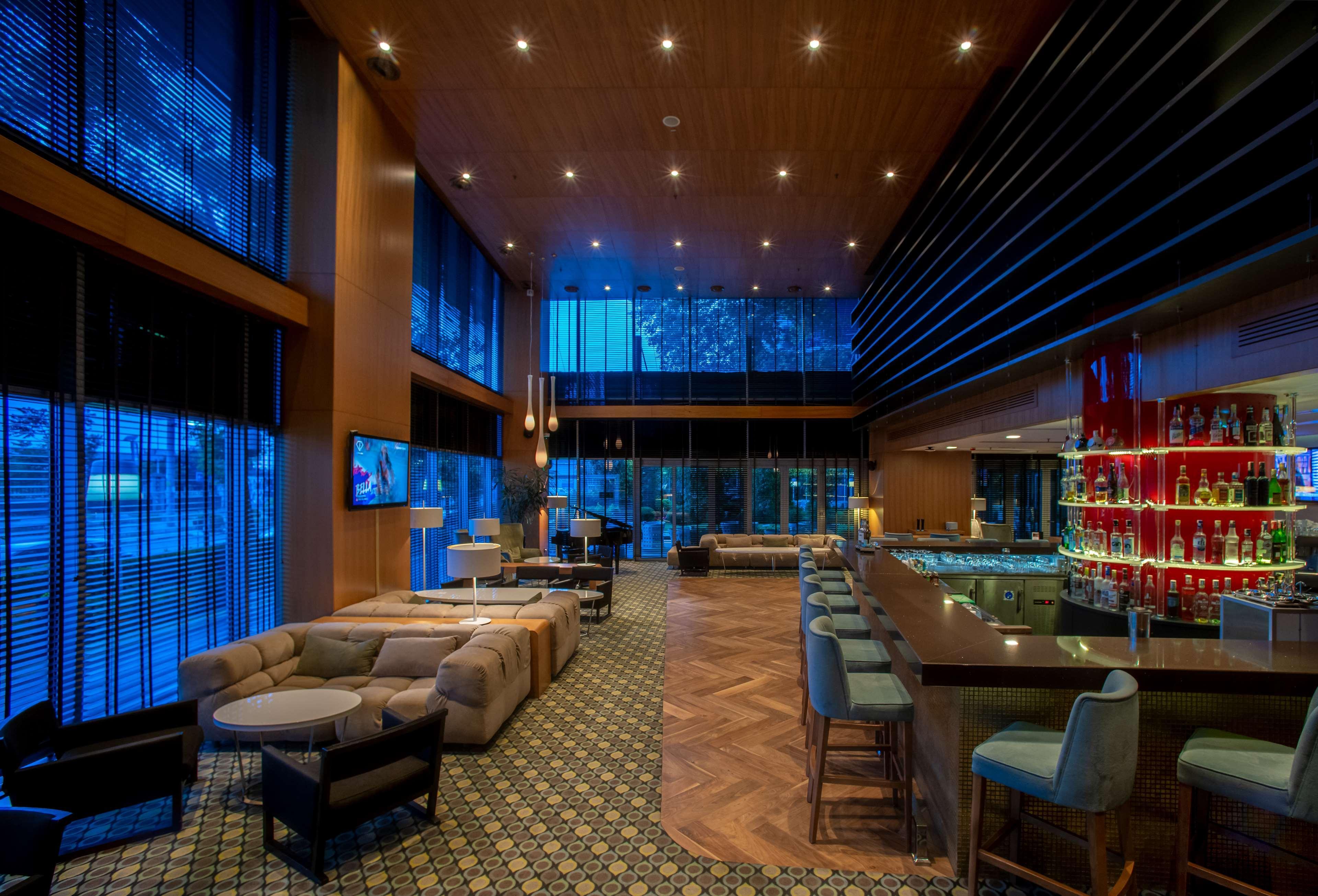 Doubletree By Hilton - Moda Hotel Istambul