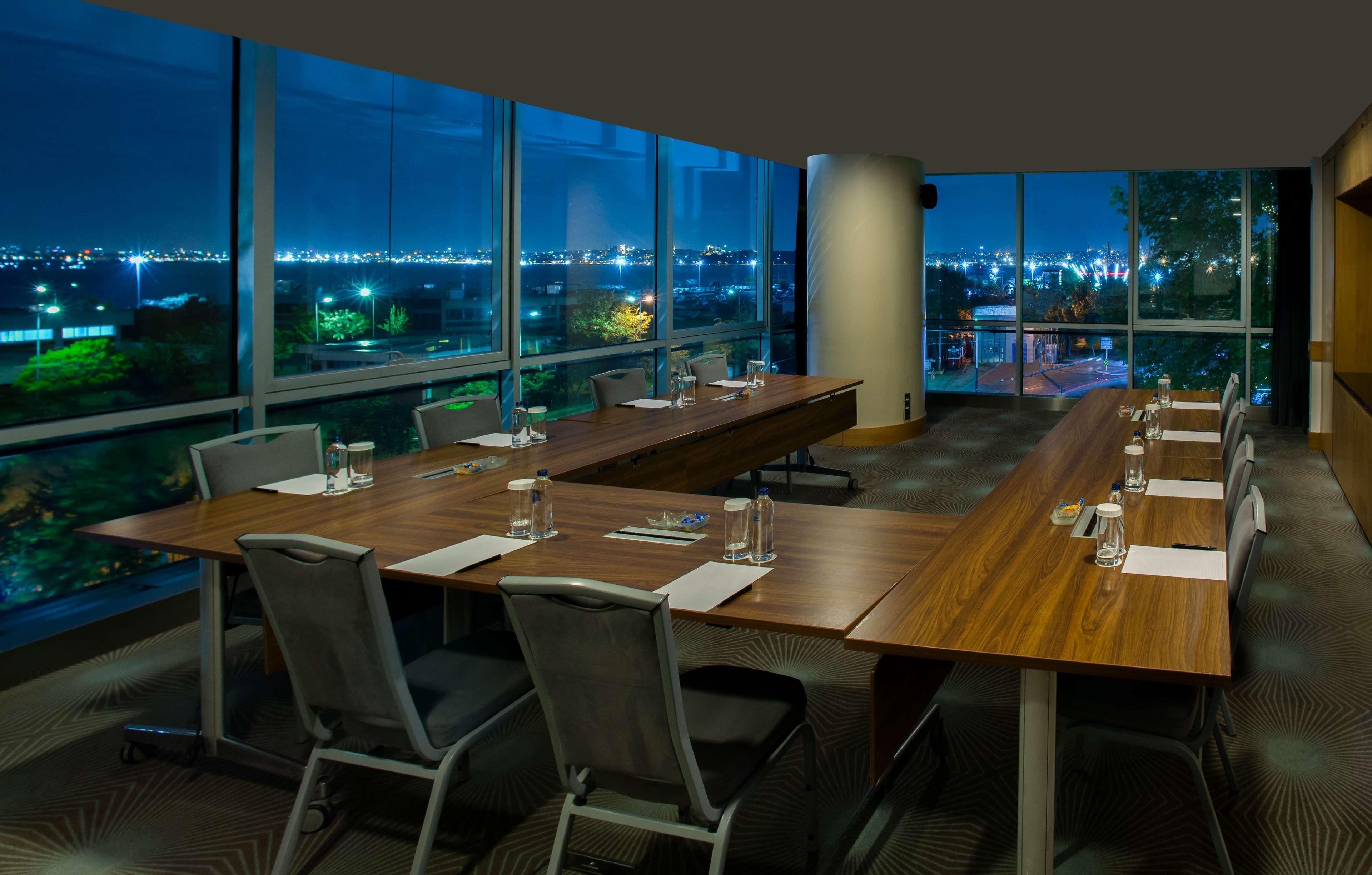 Doubletree By Hilton - Moda Istambul