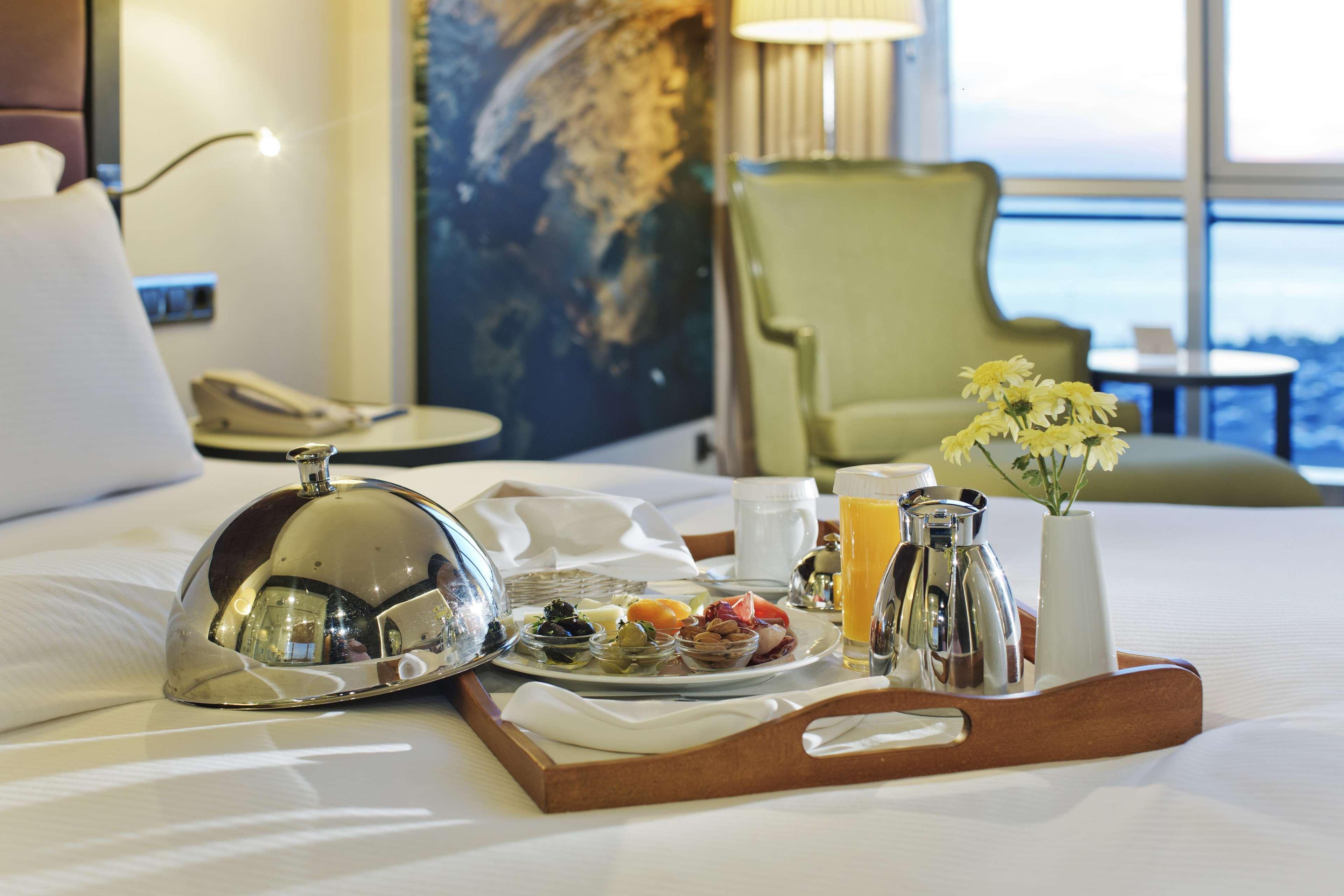 Hotel Doubletree By Hilton - Moda Istambul