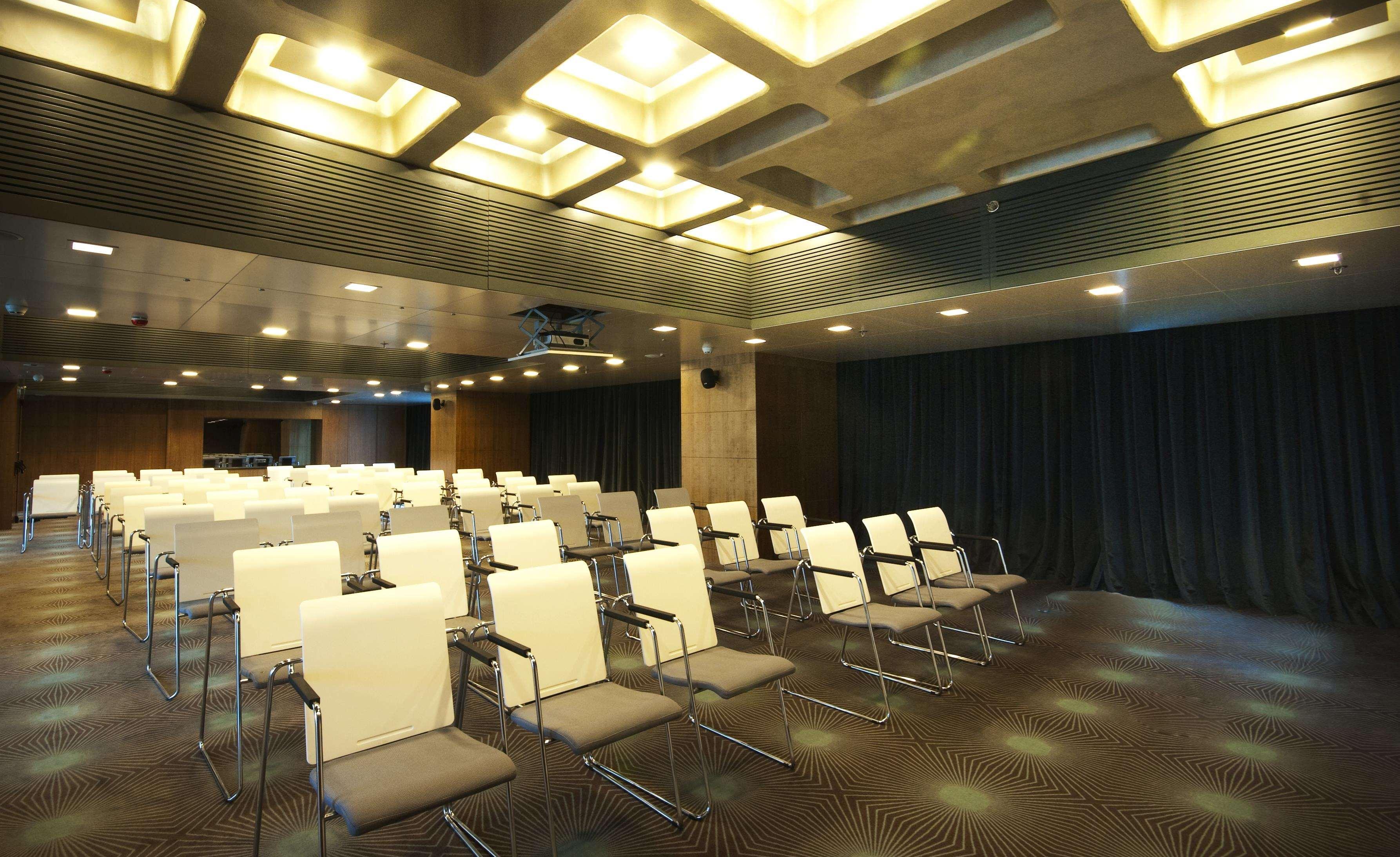 Doubletree By Hilton - Moda Hotel Istambul