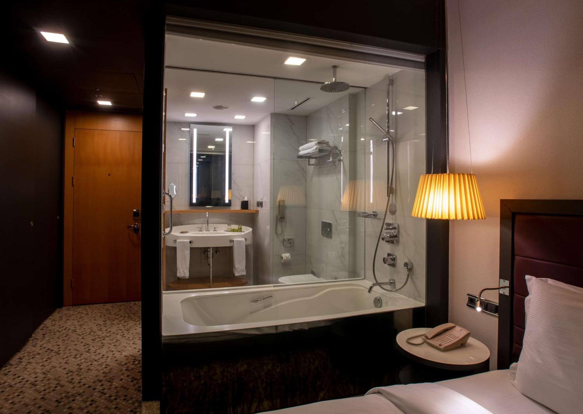 Doubletree By Hilton - Moda Hotel Istambul