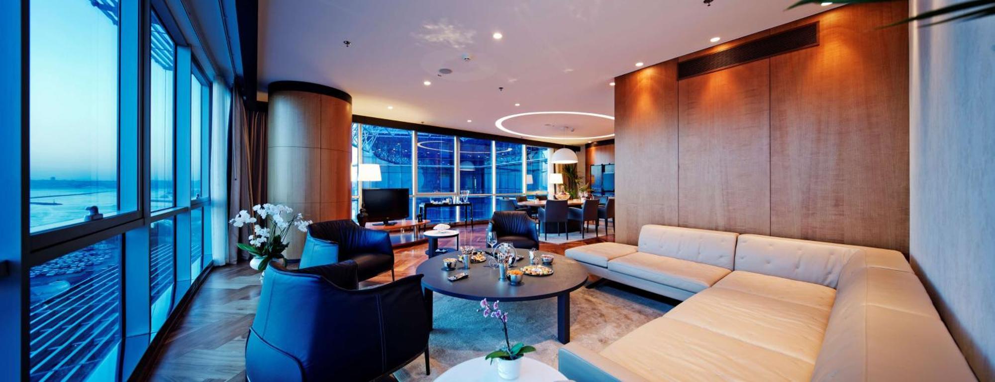 Doubletree By Hilton - Moda Istambul