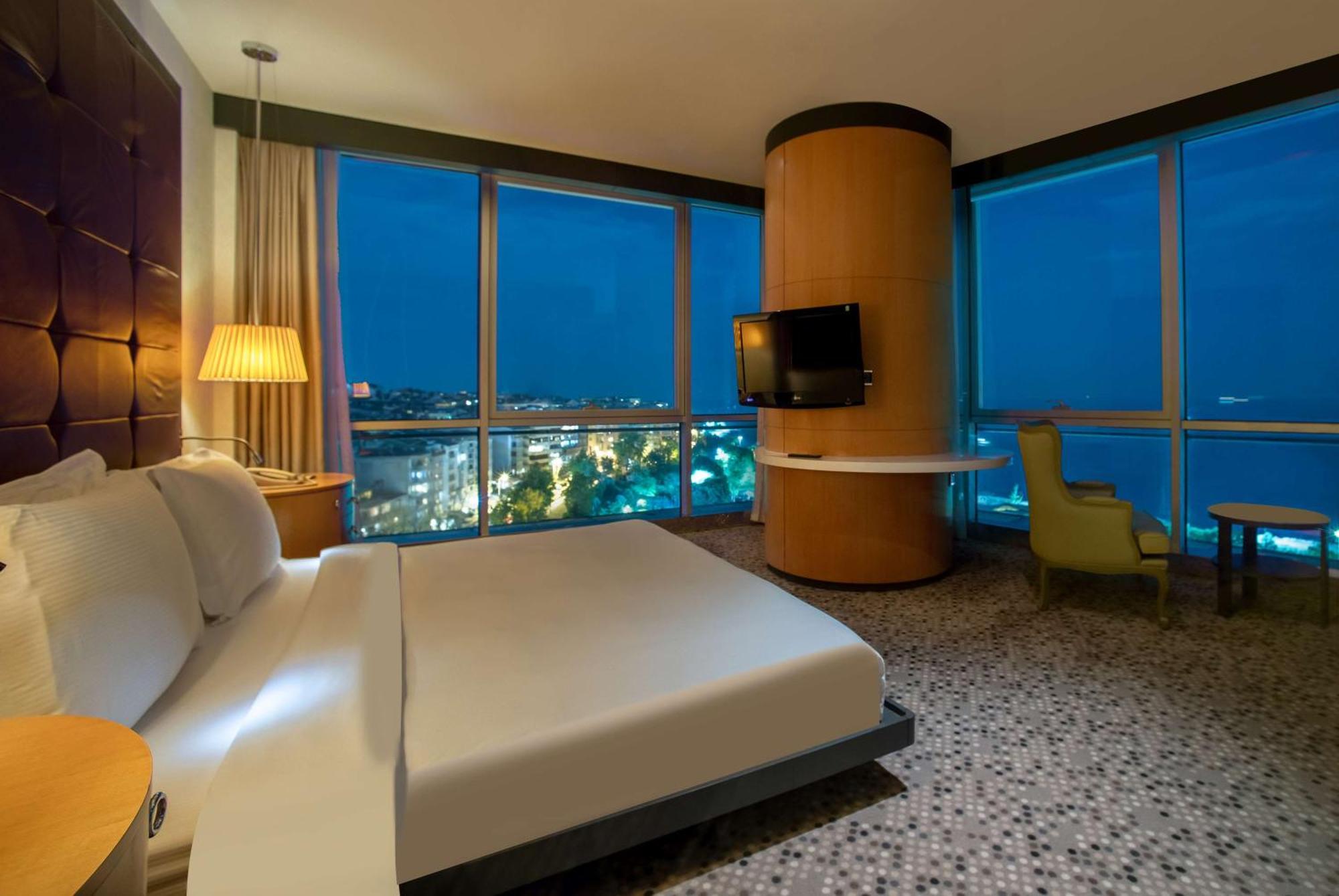 Doubletree By Hilton - Moda Istambul