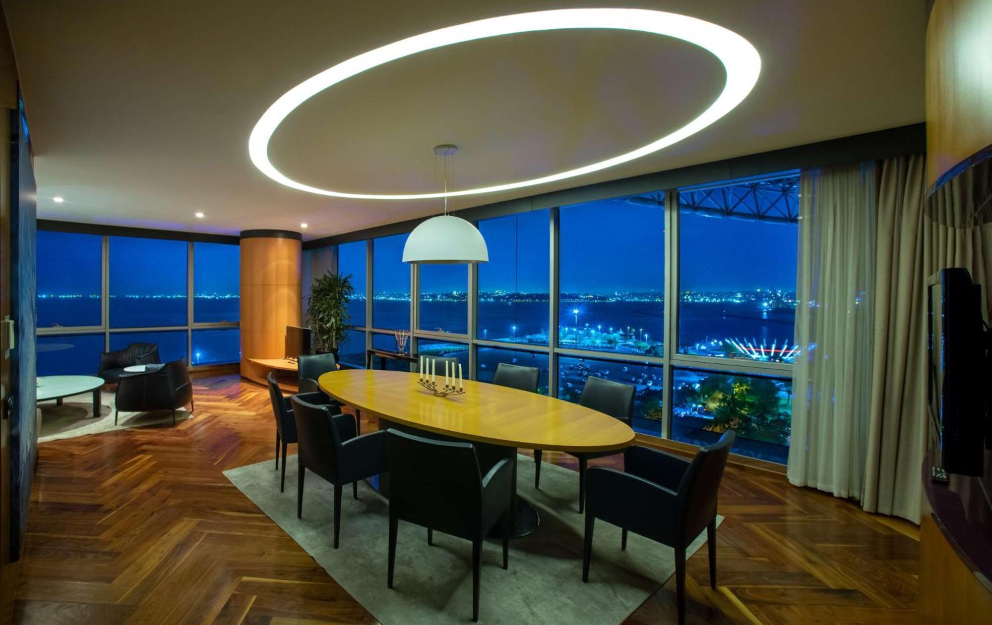 Hotel Doubletree By Hilton - Moda Istambul
