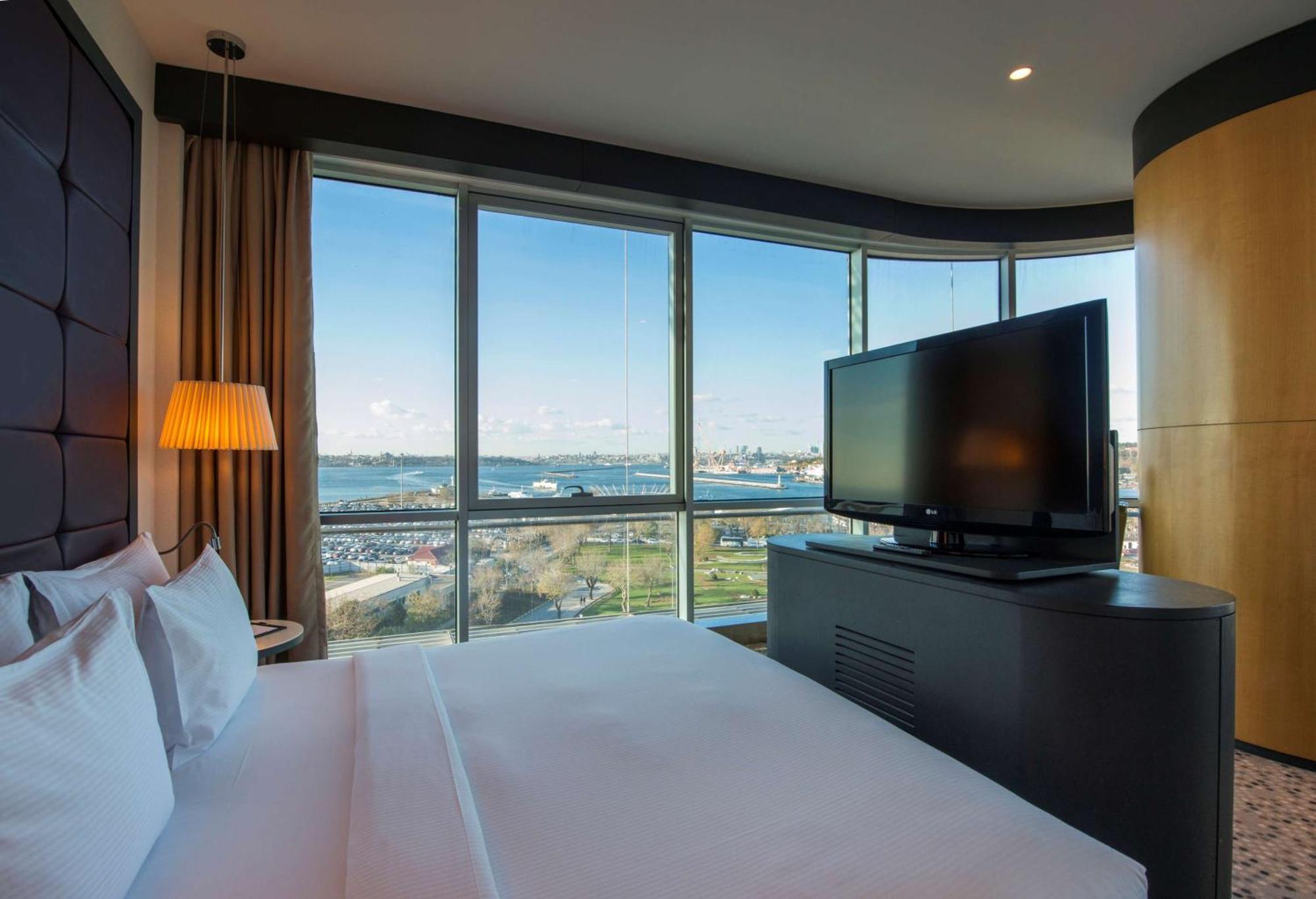 Doubletree By Hilton - Moda Istambul