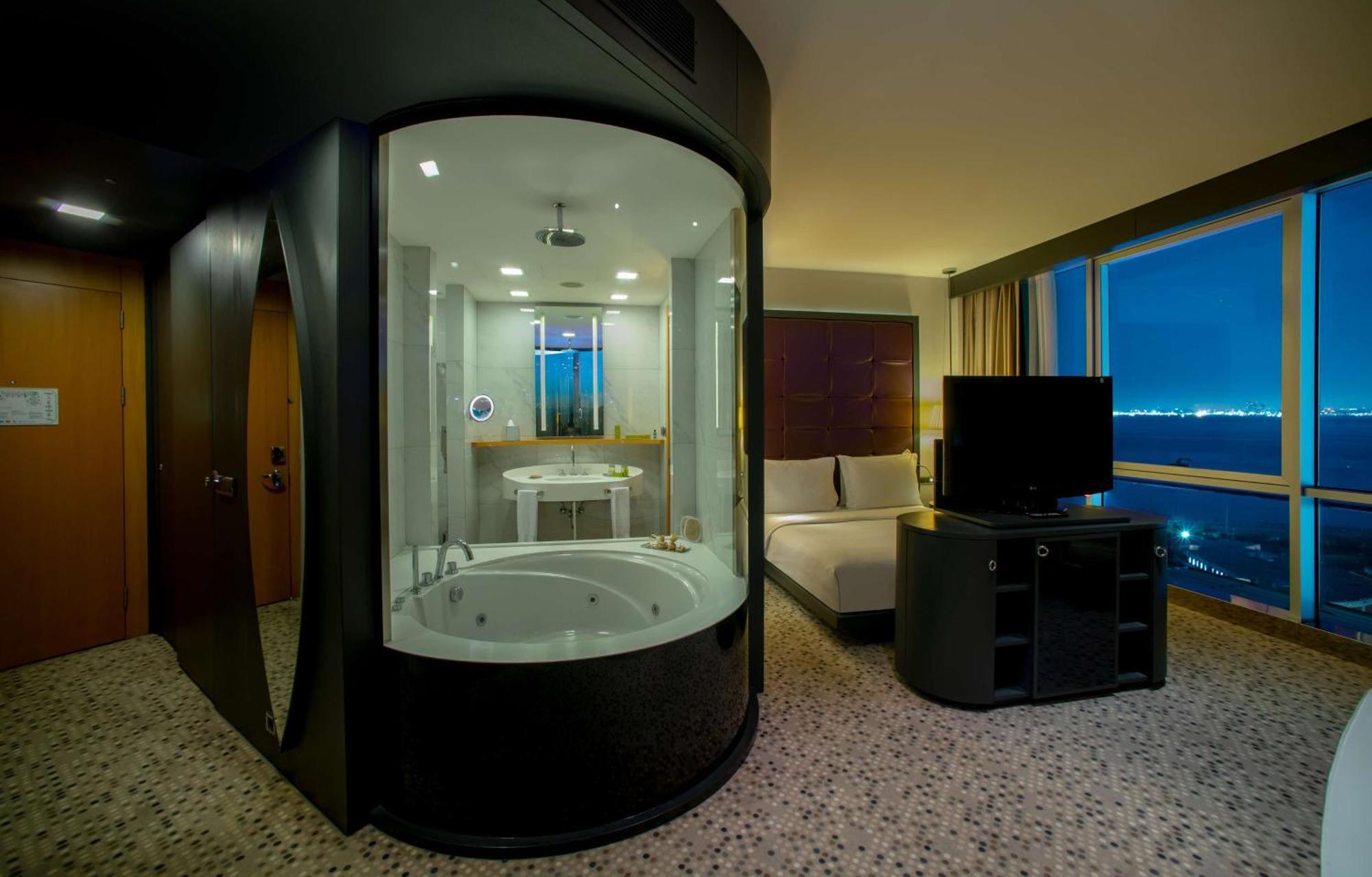 Doubletree By Hilton - Moda Istambul