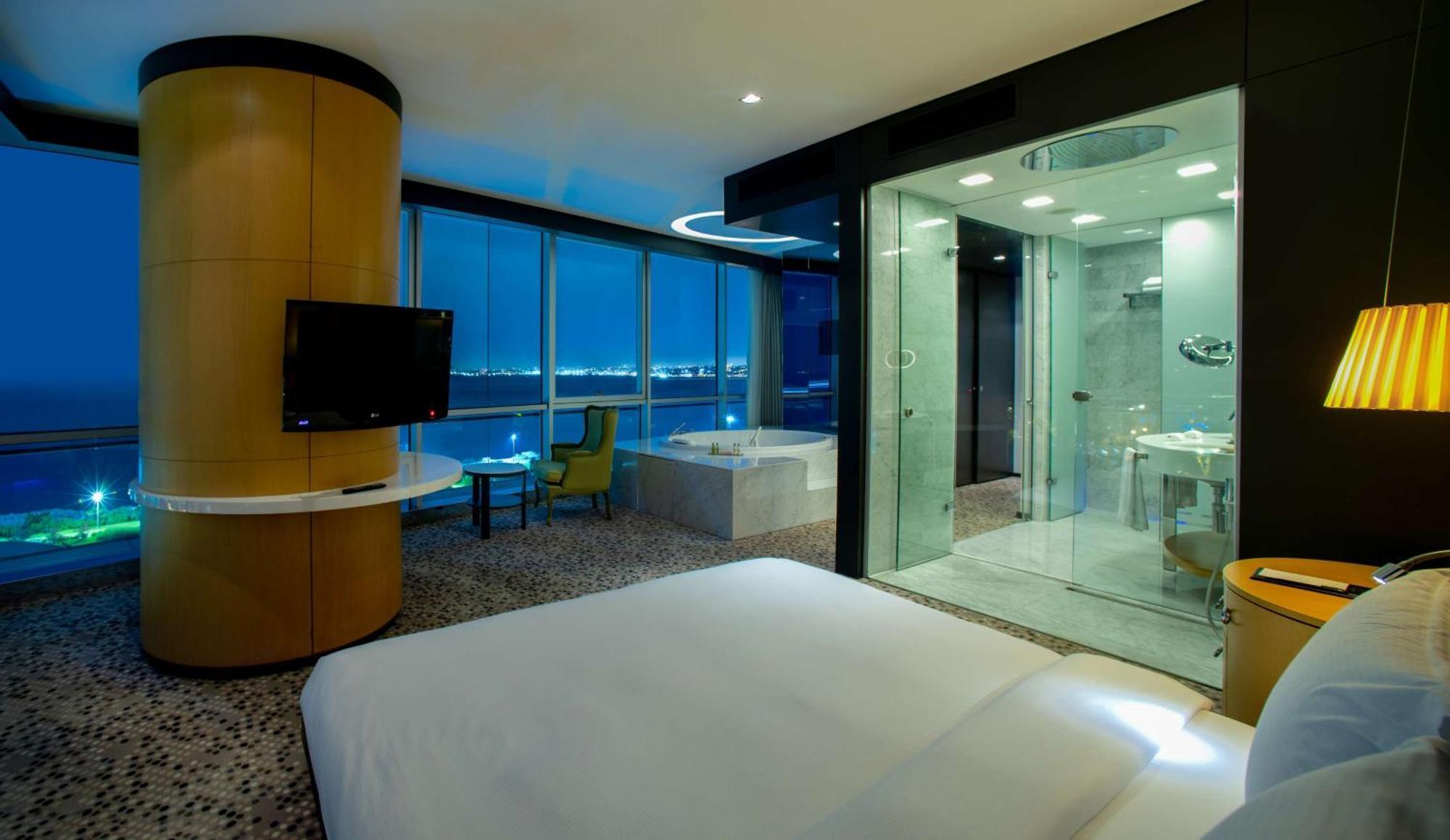 Doubletree By Hilton - Moda Istambul