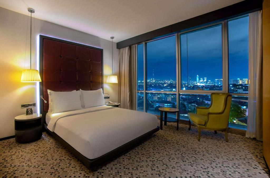 Hotel Doubletree By Hilton - Moda 5*