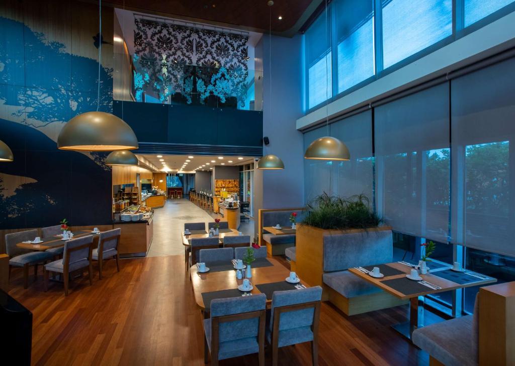 Doubletree By Hilton - Moda 5* Istambul