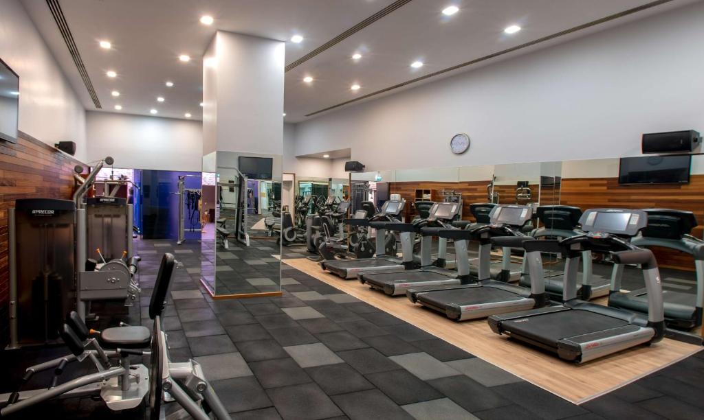 Doubletree By Hilton - Moda Hotel 5*