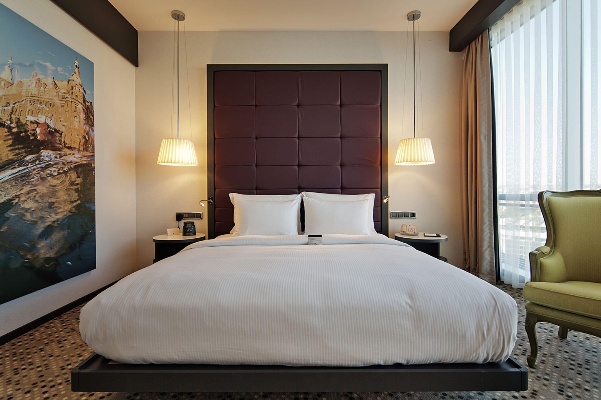 Otel Doubletree By Hilton - Moda 5*