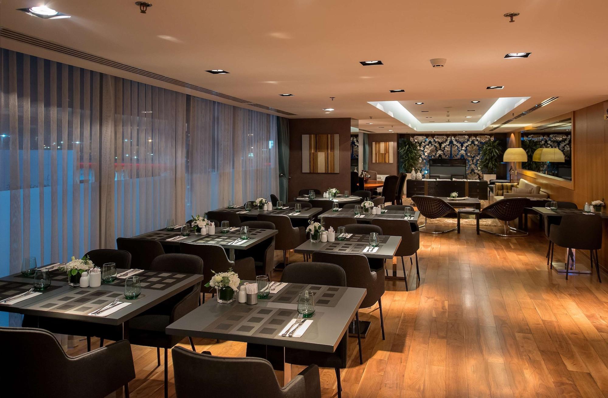 Otel Doubletree By Hilton - Moda 5*