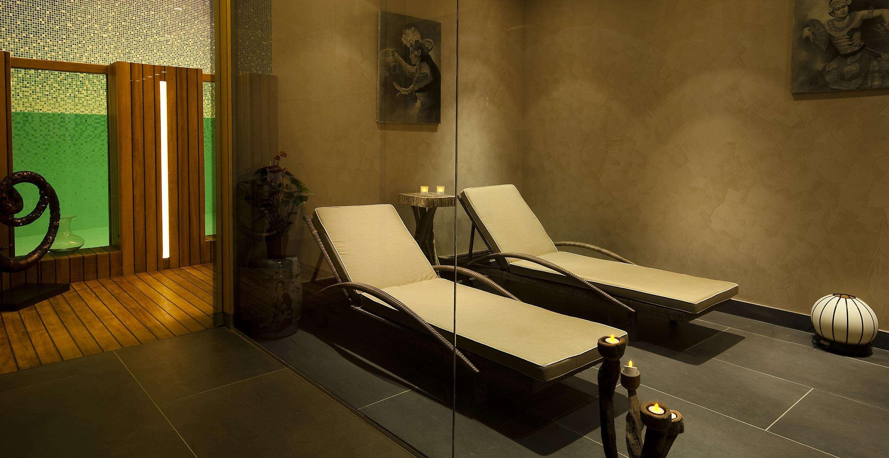 Doubletree By Hilton - Moda Otel İstanbul