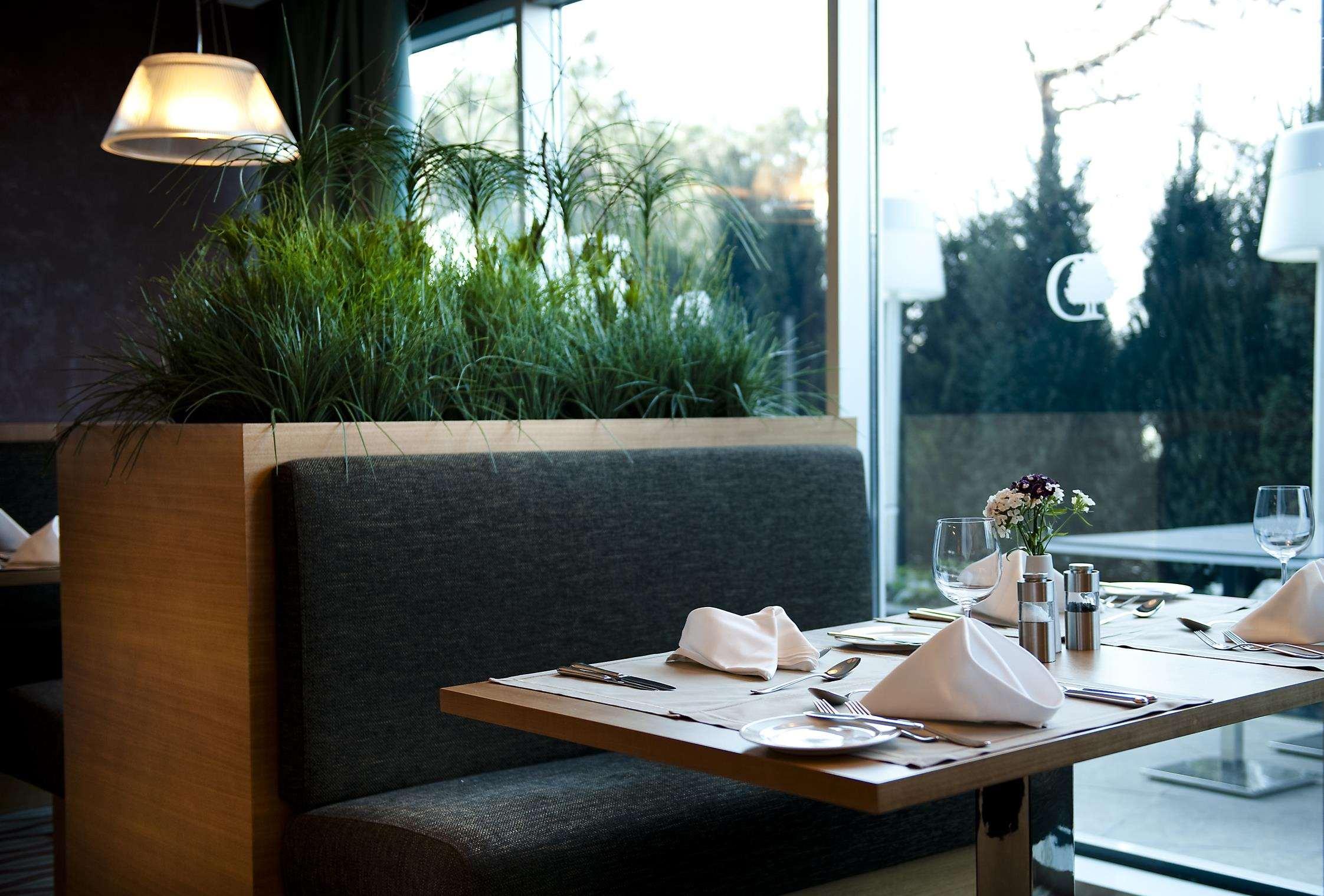 Otel Doubletree By Hilton - Moda