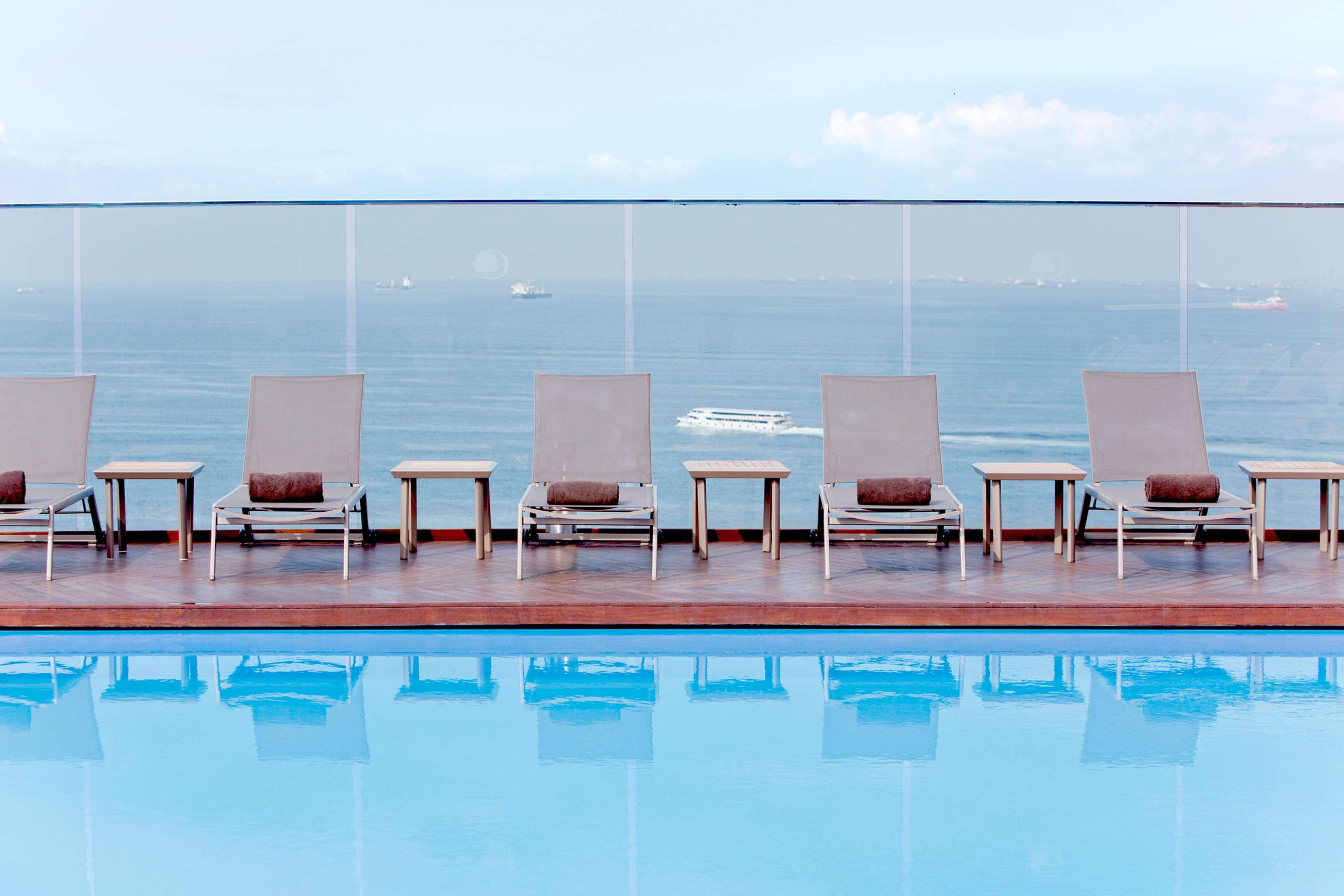 Doubletree By Hilton - Moda Otel İstanbul