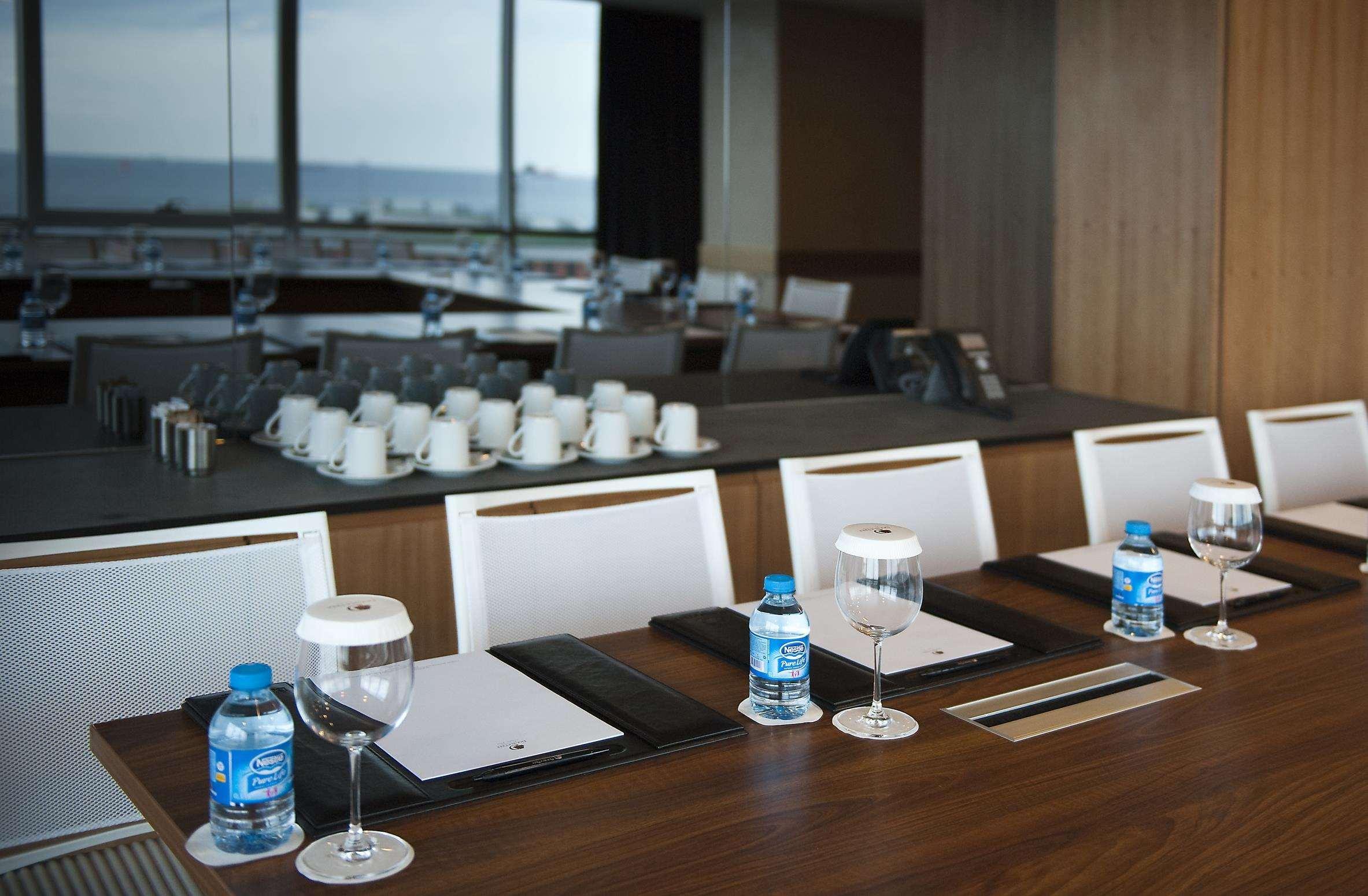 Otel Doubletree By Hilton - Moda