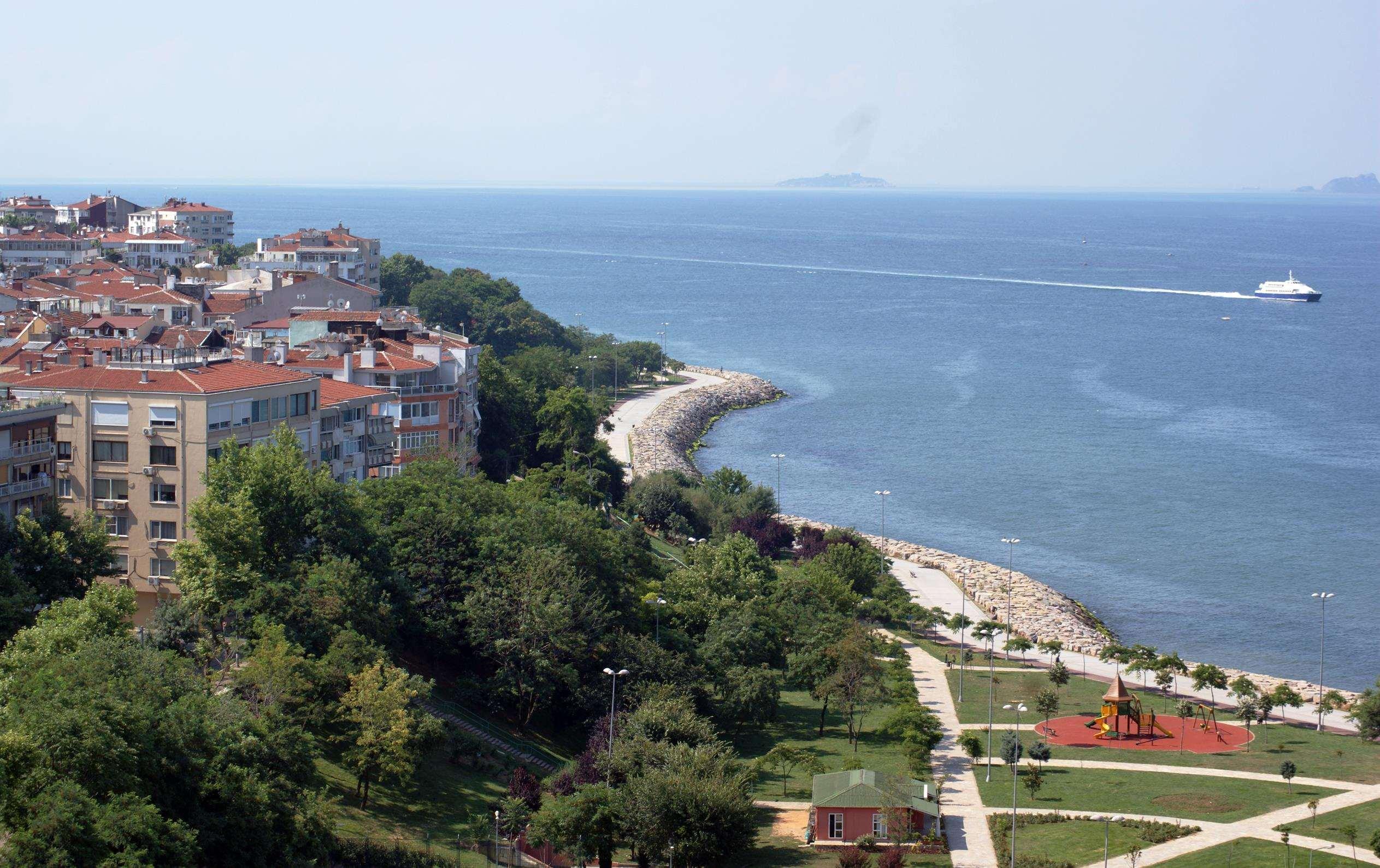 Otel Doubletree By Hilton - Moda