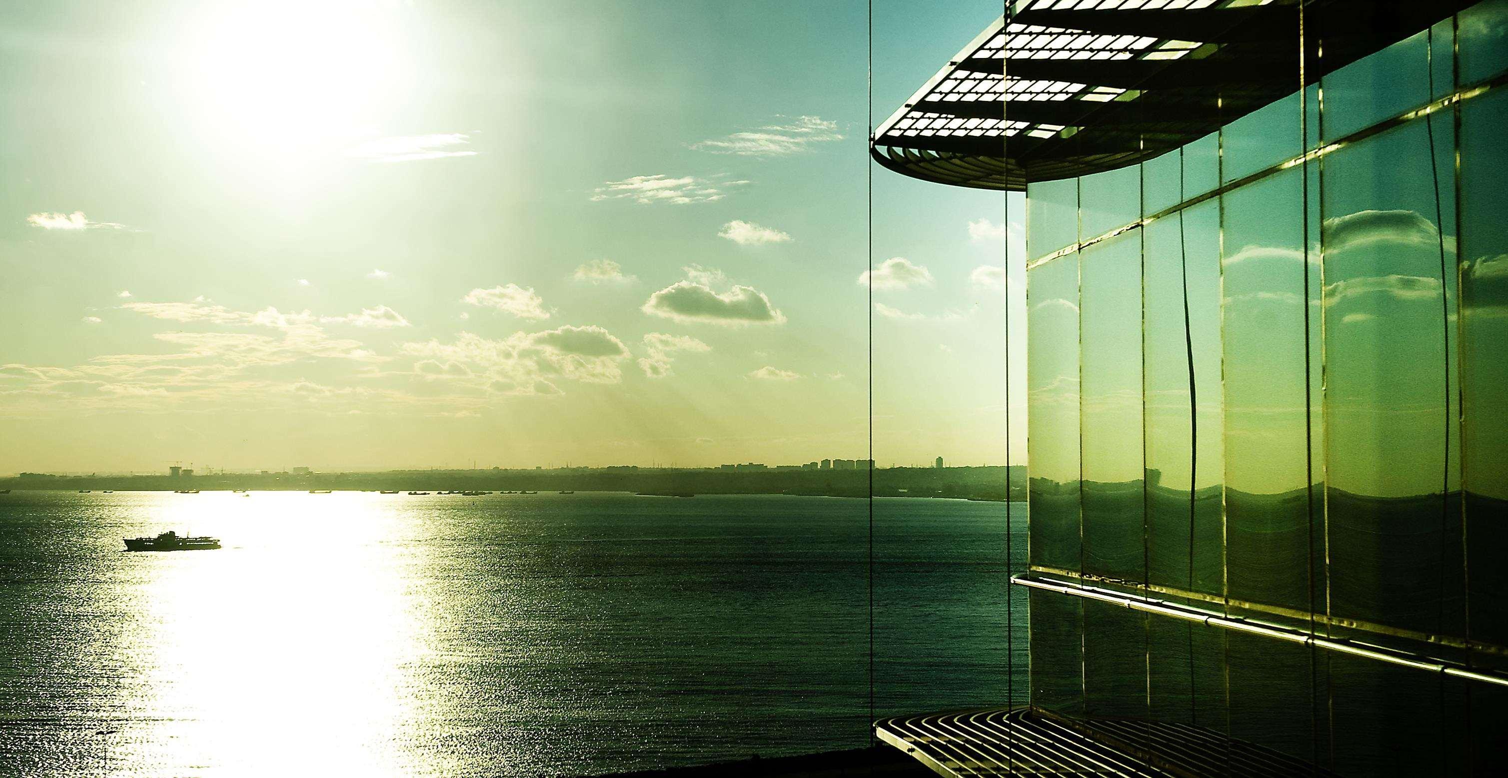 Doubletree By Hilton - Moda Otel