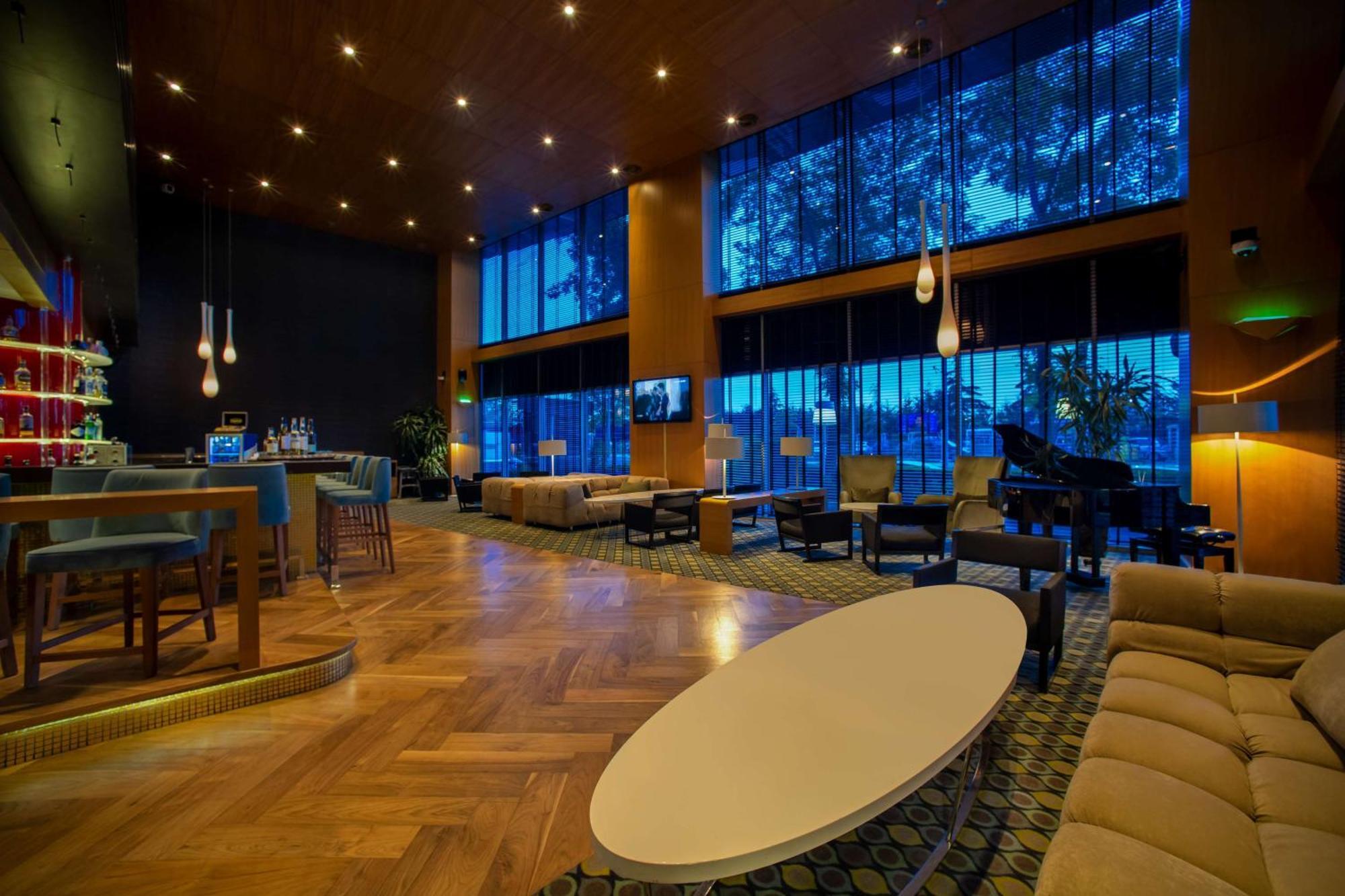 Otel Doubletree By Hilton - Moda 5*