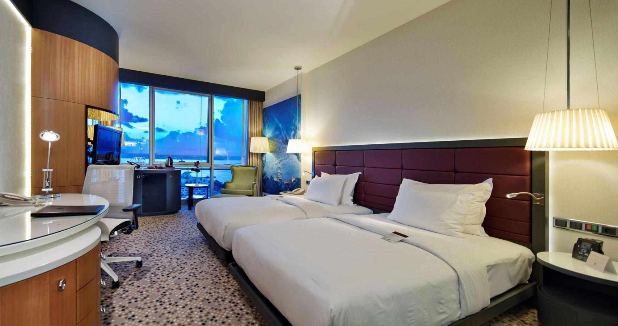 Doubletree By Hilton - Moda Otel