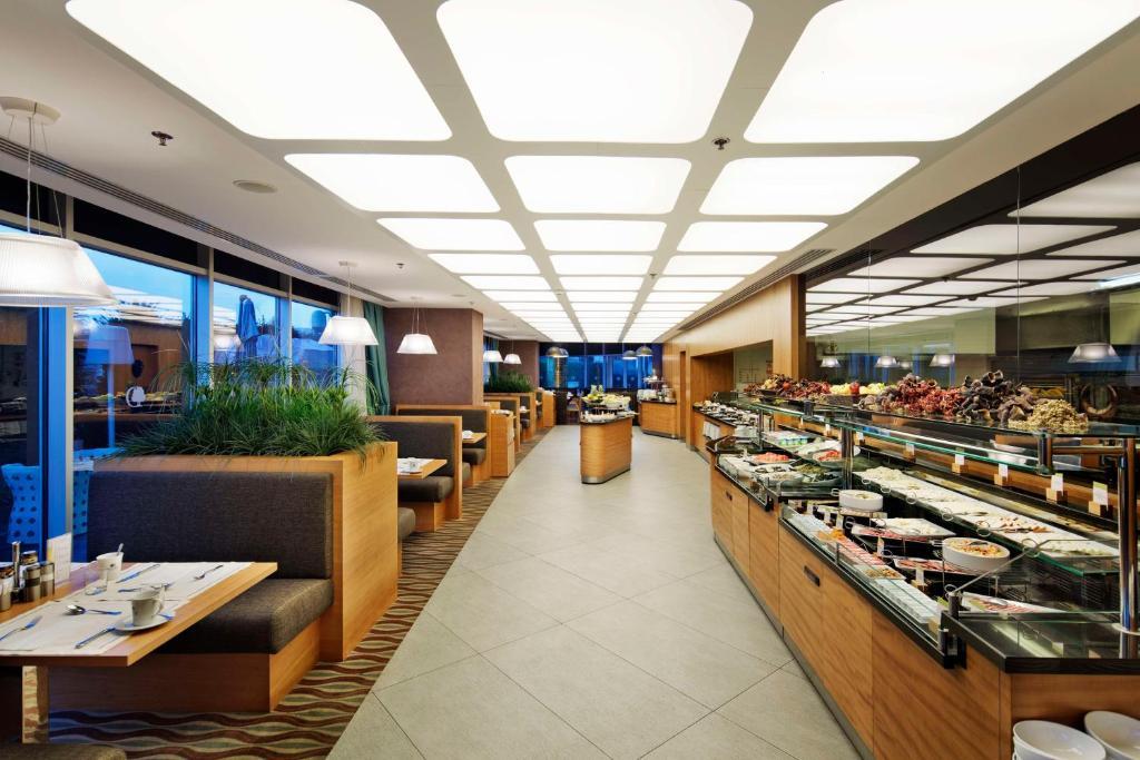 Otel Doubletree By Hilton - Moda