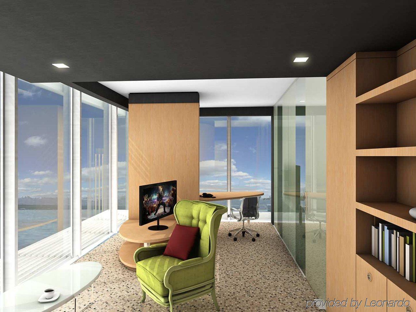 Doubletree By Hilton - Moda Otel 5*