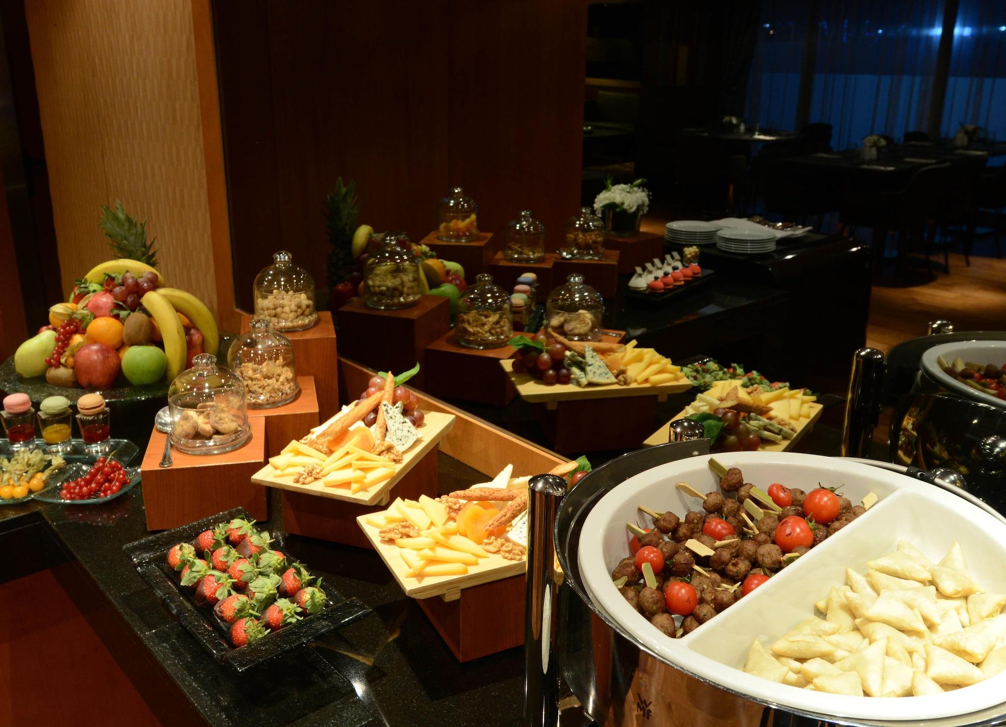 Otel Doubletree By Hilton - Moda 5*