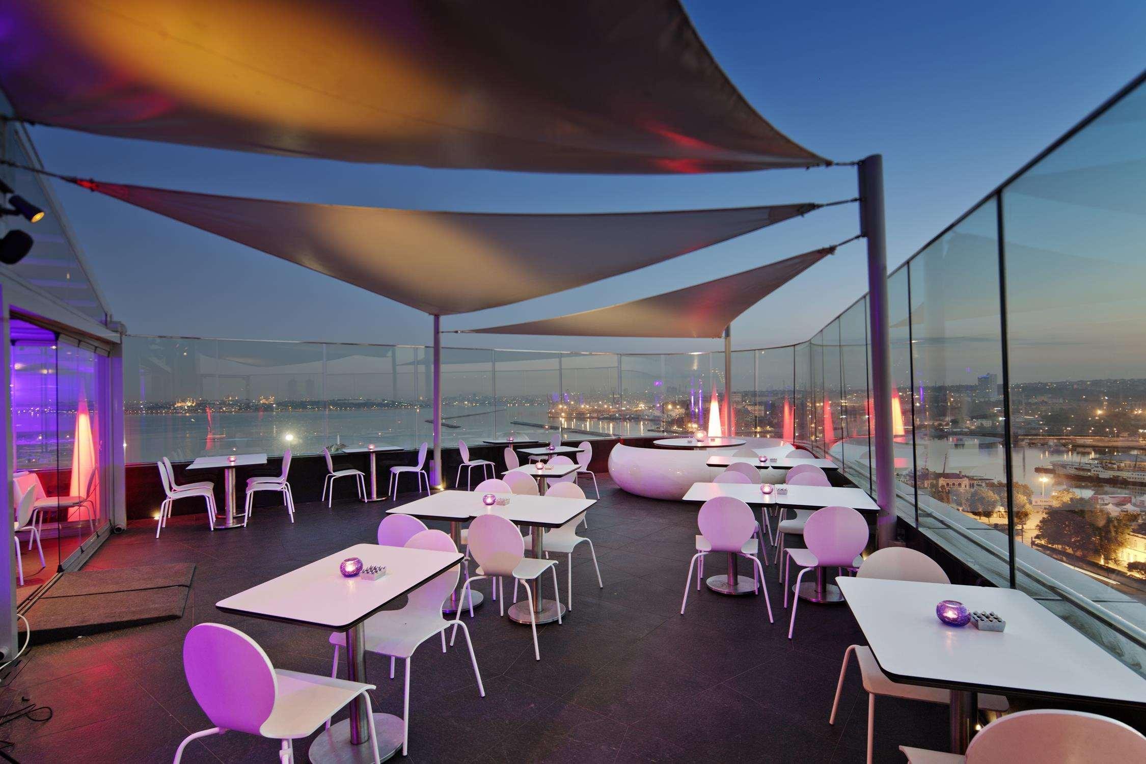 Doubletree By Hilton - Moda Otel 5*