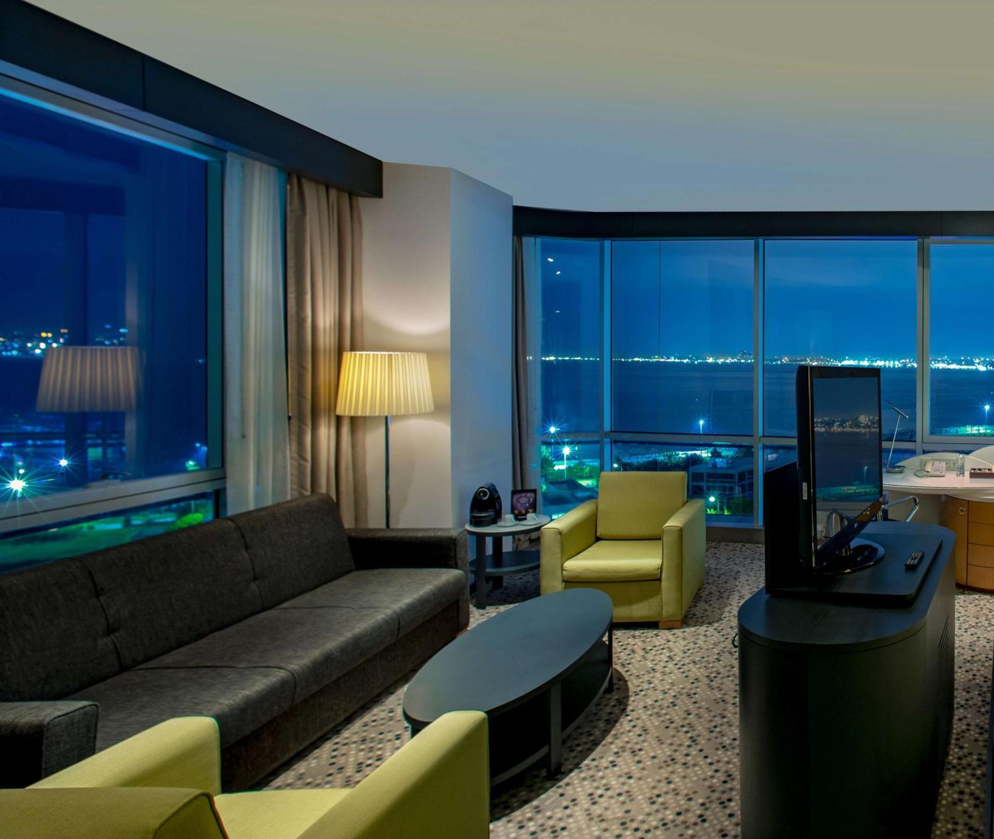 Otel Doubletree By Hilton - Moda 5*